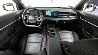 SSANGYONG ACTYON 2024