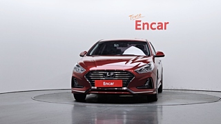 HYUNDAI SONATA NEW RISE 2018
