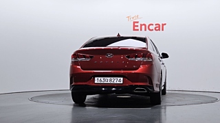 HYUNDAI SONATA NEW RISE 2018