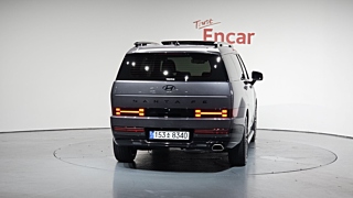 HYUNDAI SANTAFE MX5 2024