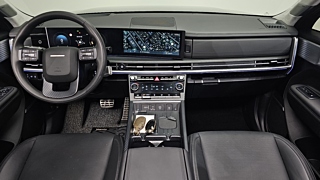 HYUNDAI SANTAFE MX5 2024