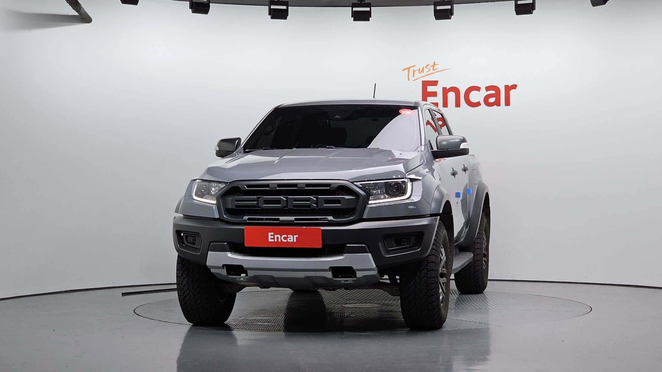 FORD RANGER 2022