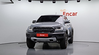 FORD RANGER 2022