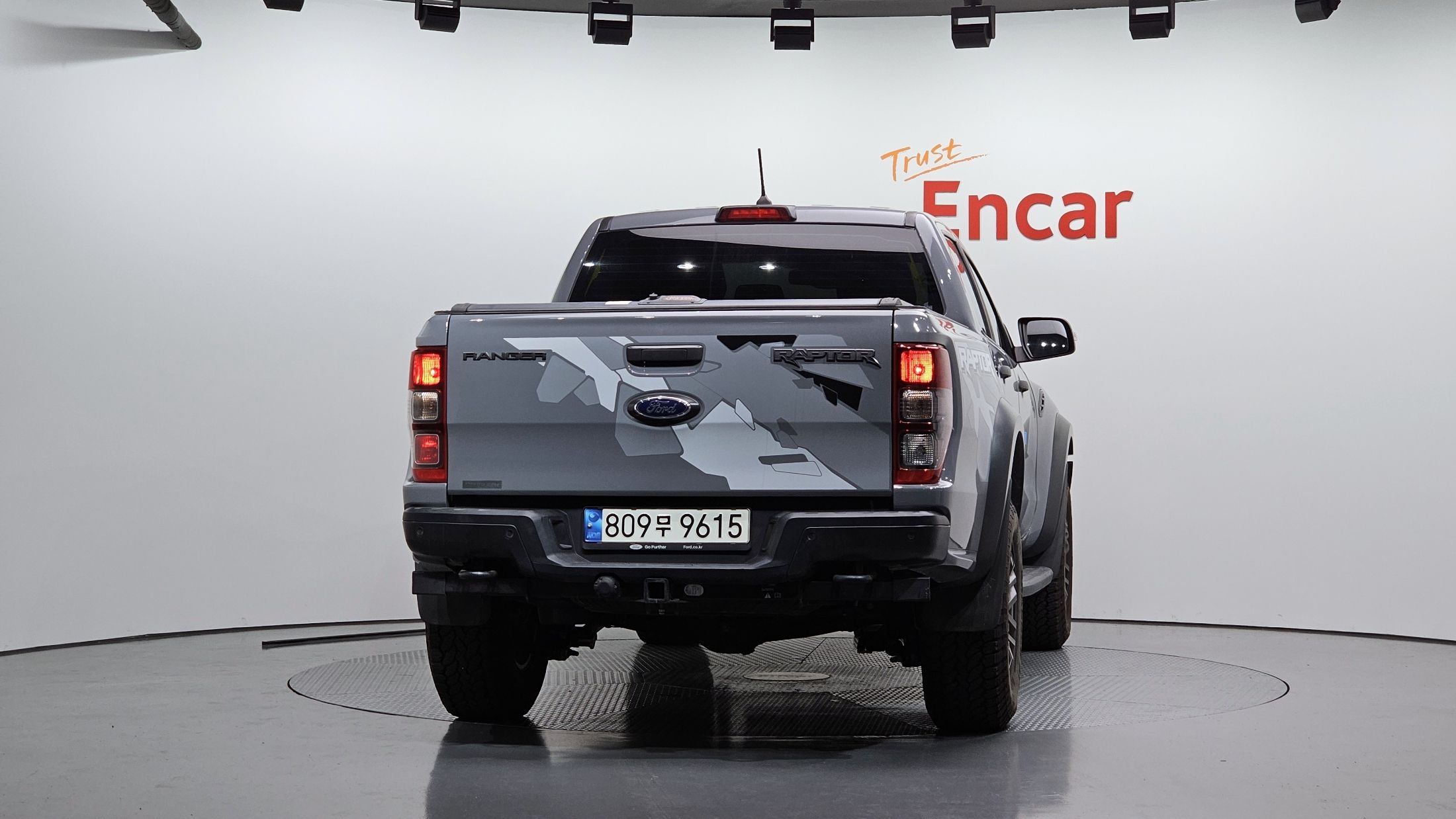 FORD RANGER 2022
