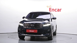 KIA SORENTO 2019