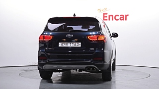 KIA SORENTO 2019