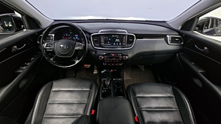 KIA SORENTO 2019