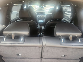 BMW X7 G07 2024