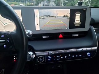 HYUNDAI IONIQ5 2021