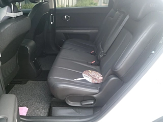 HYUNDAI IONIQ5 2021