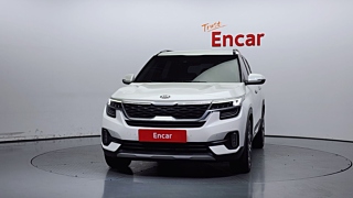 KIA SELTOS 2019