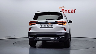 KIA SELTOS 2019