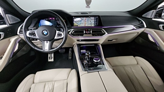 BMW X6 G06 2023