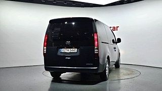 HYUNDAI STARIA 2022