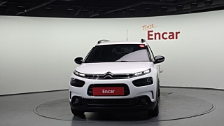 CITROEN C4 CACTUS 2018