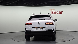 CITROEN C4 CACTUS 2018