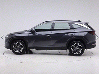 HYUNDAI TUCSON NX4 2021