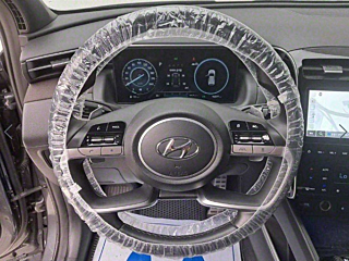 HYUNDAI TUCSON NX4 2021
