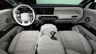 HYUNDAI PALISADE LX3 2025