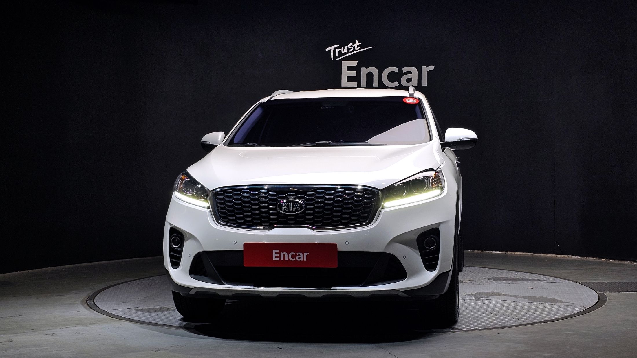 KIA SORENTO 2017