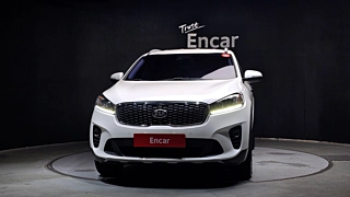 KIA SORENTO 2017