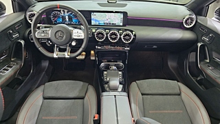 MERCEDES BENZ A-CLASS W177 2023