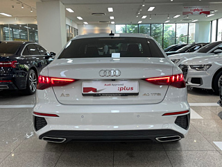 AUDI A3 8Y  40 TFSI Premium 2023