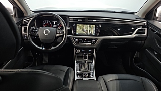 SSANGYONG KORANDO BEAUTIFUL 2023