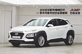 HYUNDAI KONA  1.6 Turbo 2WD 2020
