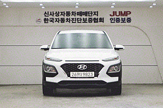 HYUNDAI KONA  2020