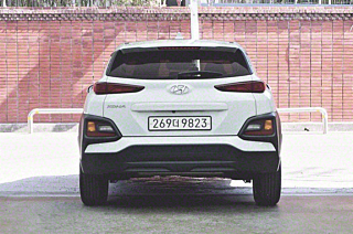 HYUNDAI KONA  1.6 Turbo 2WD 2020