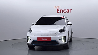 KIA NIRO EV 2021