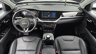 KIA NIRO EV 2021