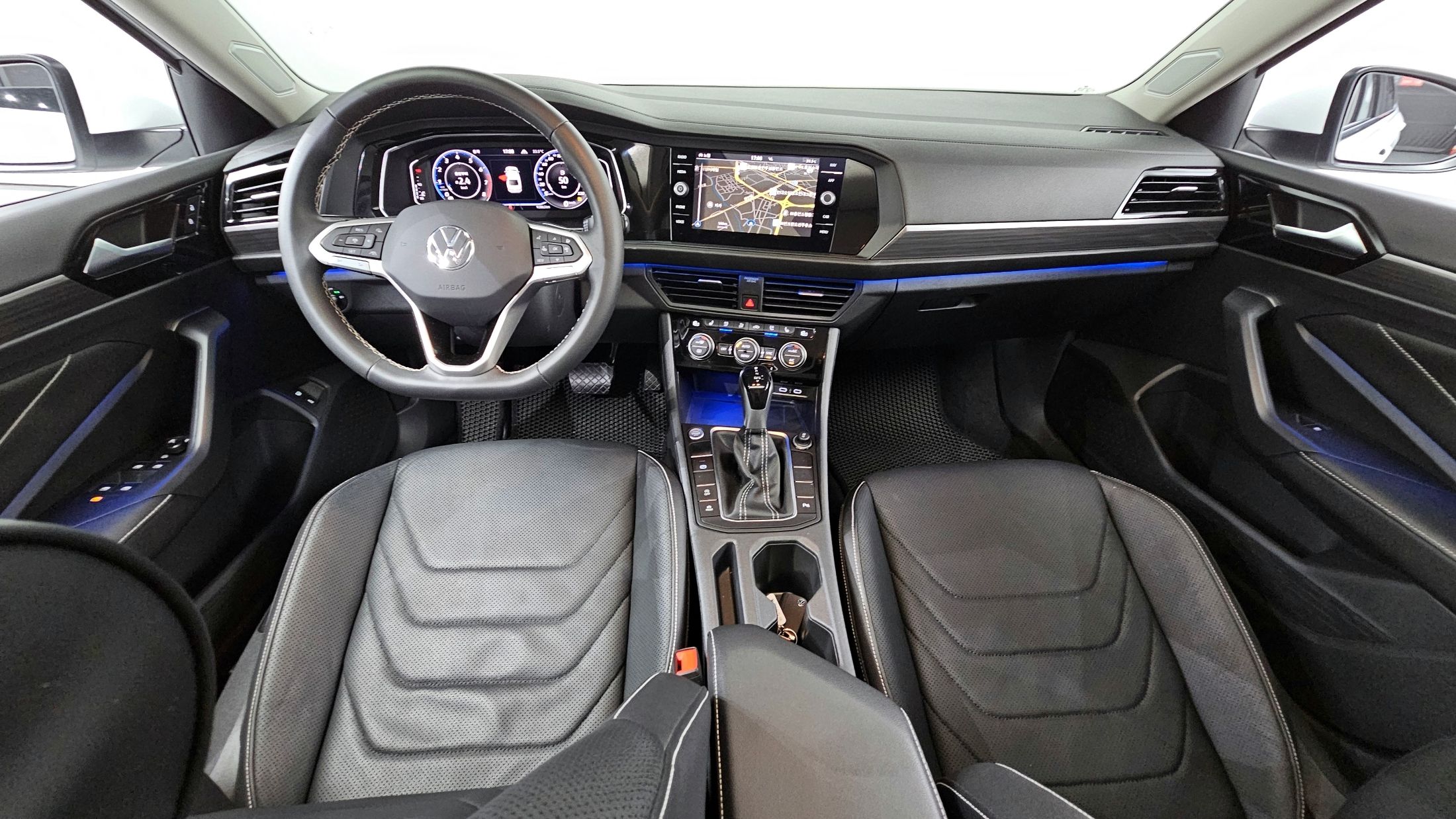 VOLKSWAGEN JETTA 2022