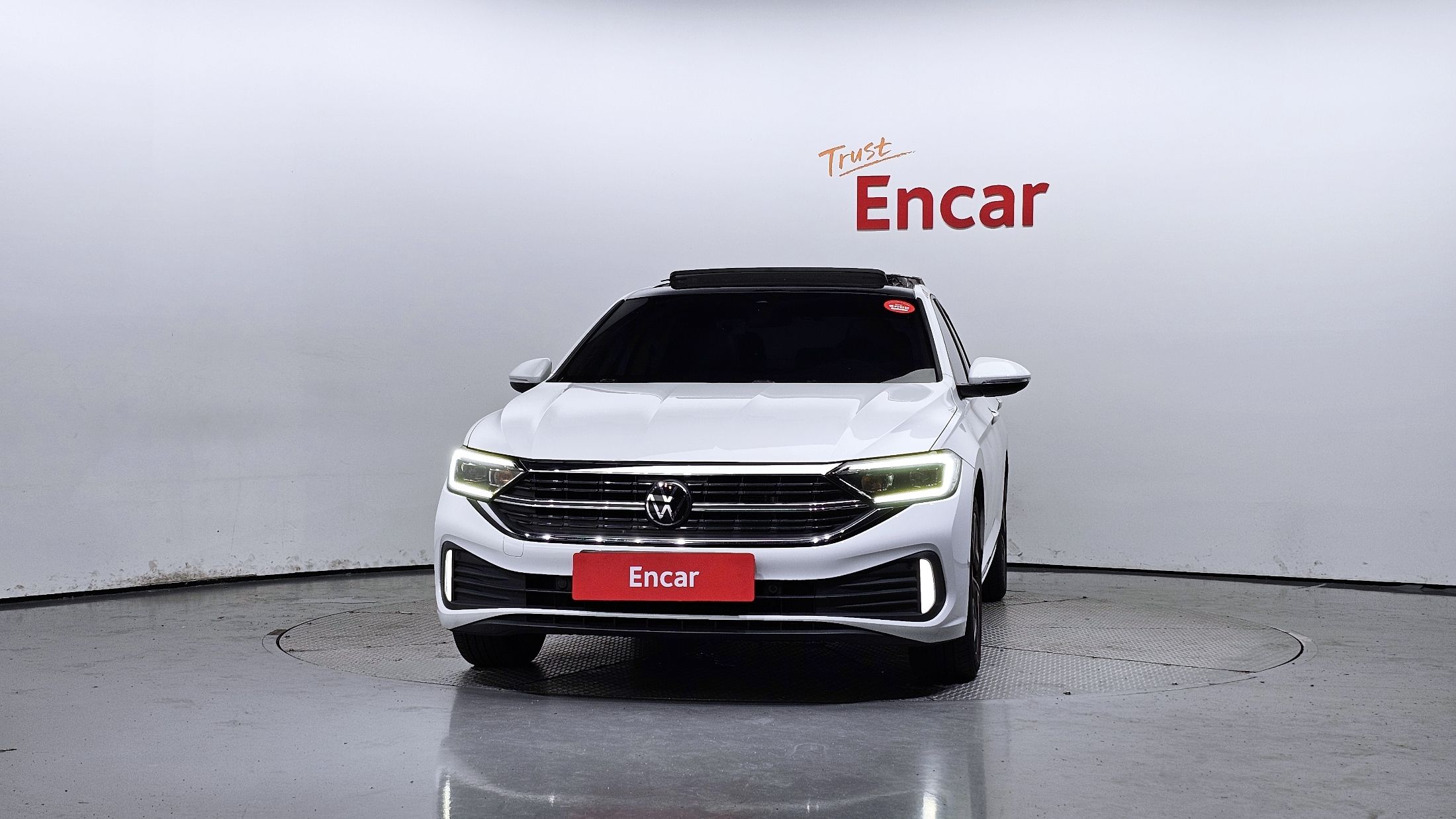 VOLKSWAGEN JETTA 2022