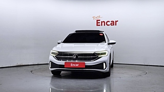 VOLKSWAGEN JETTA 2022