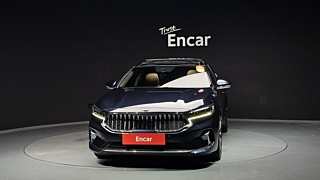 KIA K7 PREMIER 2019