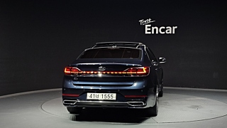 KIA K7 PREMIER 2019