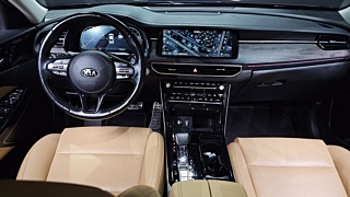 KIA K7 PREMIER 2019