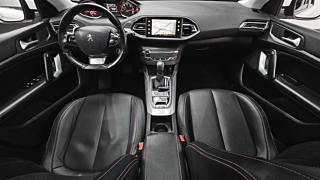 PEUGEOT 308 2016