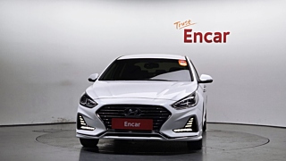 HYUNDAI SONATA NEW RISE 2018