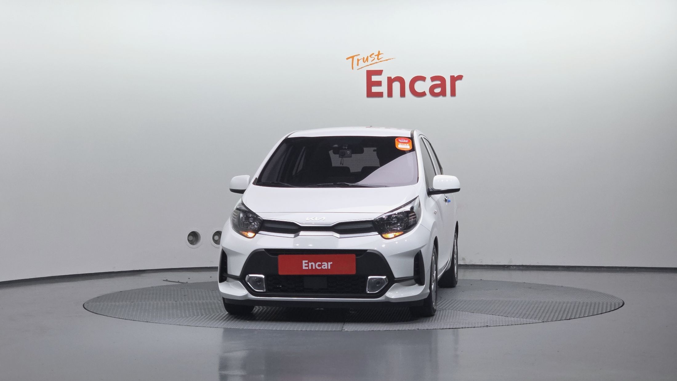 KIA MORNING URBAN JA 2022