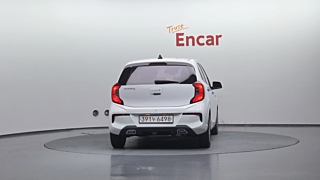 KIA MORNING URBAN JA 2022