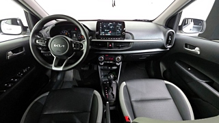 KIA MORNING URBAN JA 2022