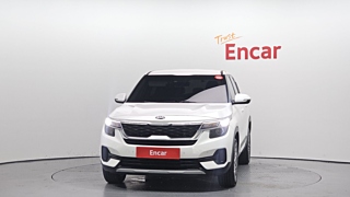 KIA SELTOS 2019