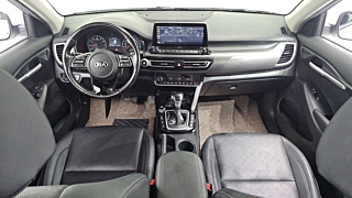 KIA SELTOS 2019