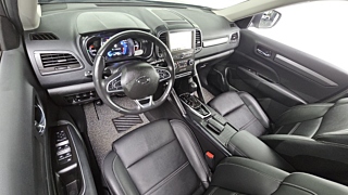 SAMSUNG QM6 2023