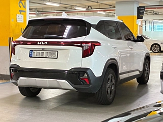KIA SELTOS 2022