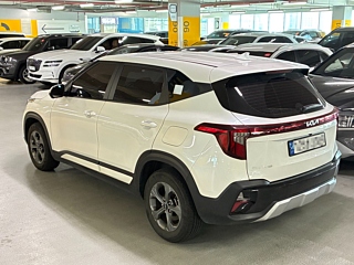 KIA SELTOS 2022
