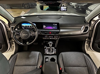 KIA SELTOS 2022